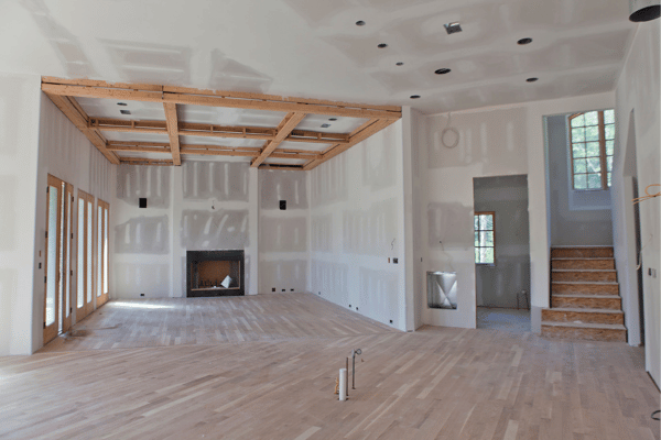 limpeza pós obra comercial